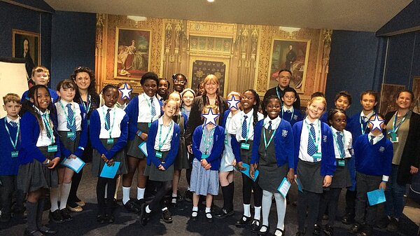 St Mary's School