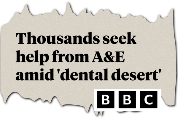 DentalDesert