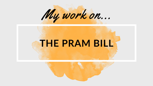 PRAM Bill