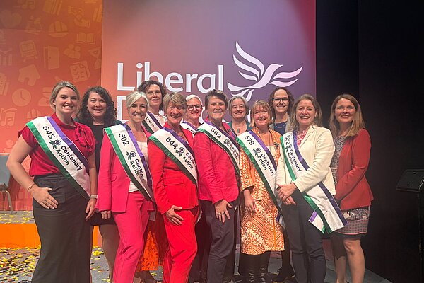 LDCONF2025